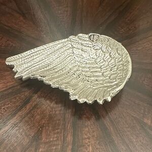 Nate Berkus Angel Wing Bowl